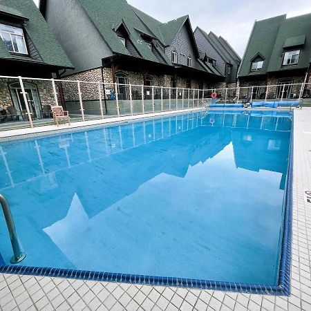 Renovated Chalet At Mystic Springs, Mountain Views, Pets Welcome! Canmore Zewnętrze zdjęcie